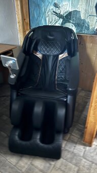Masážní křeslo - 3