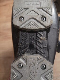 Dětské lyžaky - 3