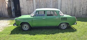 Skoda 1000mb exportni verze prvomodel - 3