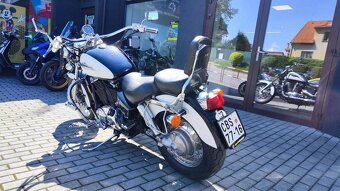 Honda VT 1100 C2 Shadow - 3