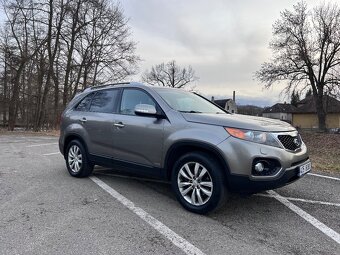 Kia Sorento 2.2 145 kw - 3