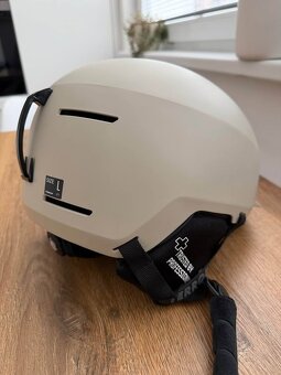 Snowboardová / lyžařská helma - 3