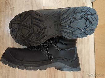 Pracovní obuv - 3