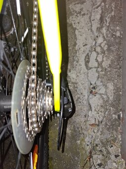 Horské kolo Merida - 3