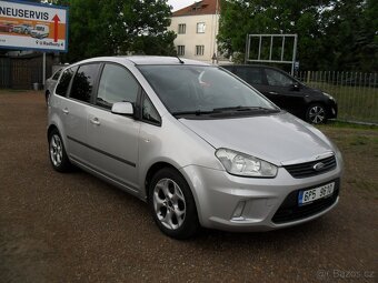 Ford C Max 1.6i - 3