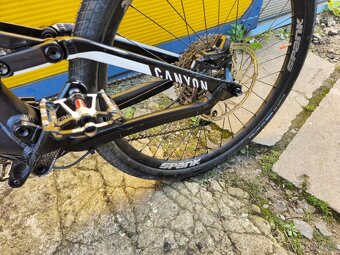 Prodam Kolo Canyon torque rok 2020 - 3