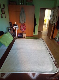 Deka "KRÁLOVSKÉ MERINO" - 3