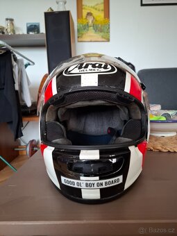 Arai - 3