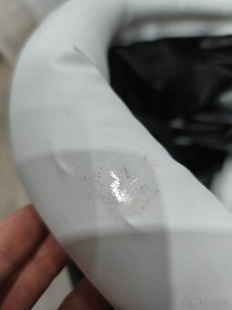 Otužovací sud, barel, káď - 3