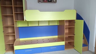 Prodám dětský pokoj - 3