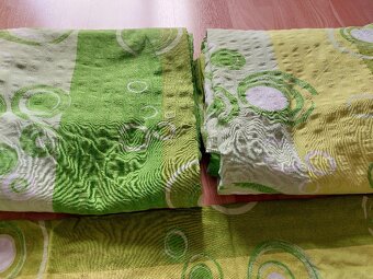 Povleceni na dvojlůžko - 3