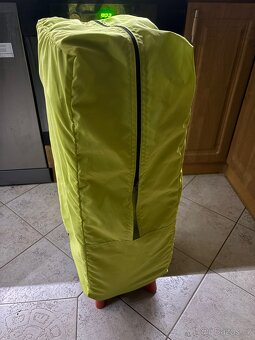 Cestovní postýlka - 3