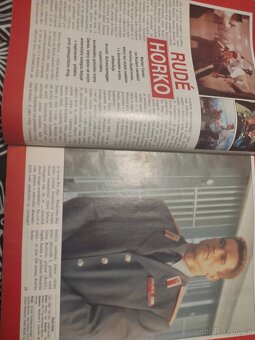 Časopisy Cinema - 3