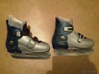 Dětské brusle Worker - 3