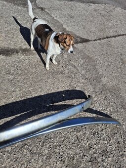 Fiat 500 narazniky - 3