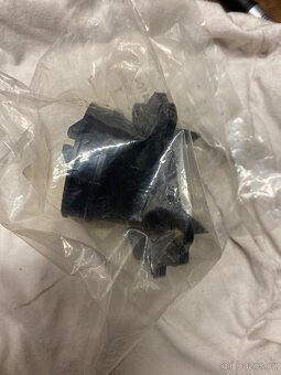 Díly Suzuki RM250 - 3