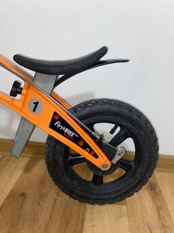 First Bike, odrážedlo - 3