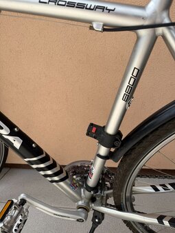 kolo MERIDA CROSSWAY 8800 - 3