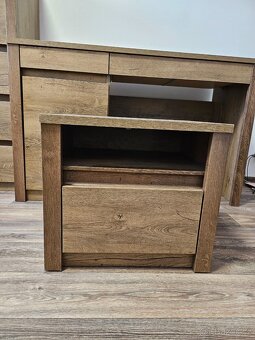 Nábytek prodám - 3