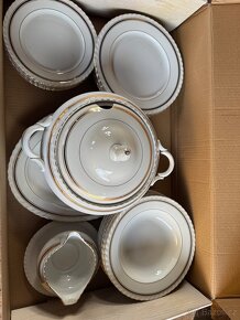 Celá jídelní sada thun Terina - 3