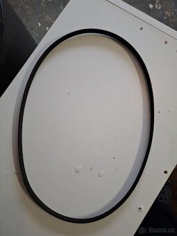 Hnací řemen pračky Beko, Blomberg - 3