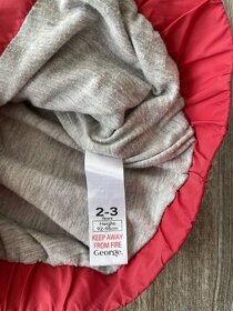 Podzimní bunda zn. George - 3