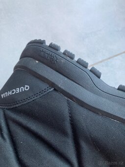 Quechua sněhule 37 - 3