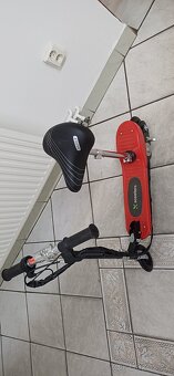 Elektrokolobežka - 3