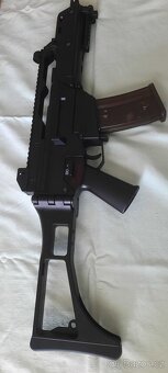 Airsoft G36C CYMA - 3
