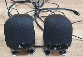 Prodám starší počítačovou sestavu - 3