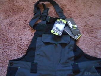 Prodám monterky s laclem - 3