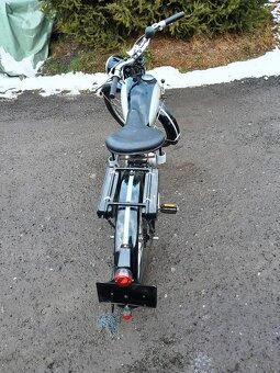 Motokolo Wanderer - 3