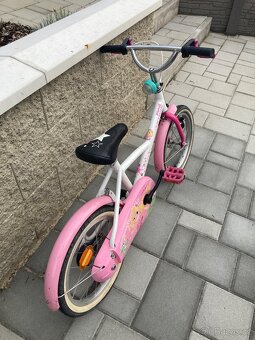 Dětské kolo Btwin PRINCES - 3