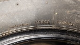 Letní pneu 225/70 R16 102H - 3