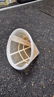 Překapávač na kávu Eta - 3