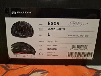 rudy egos vel.L 59-63 - 3