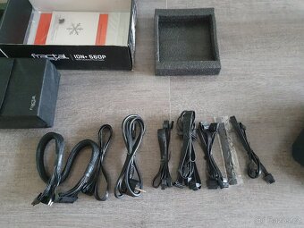 Fractal Design ION+ 560P - 3