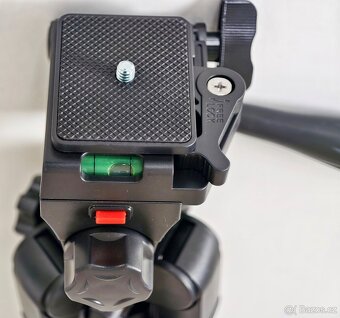 Stativ D-50 Black 30 - 64 cm - 3