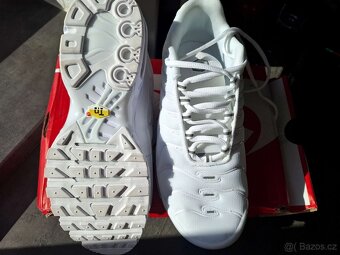 Boty Nike Air Max Plus -  TN - 3
