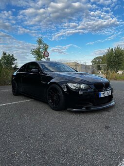 BMW E92 M3 - 3