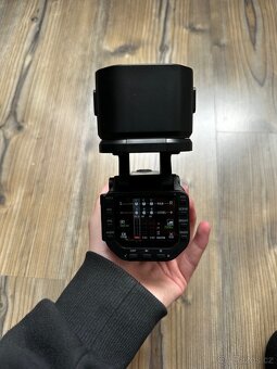 Zoom q8n 4k - 3