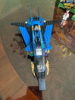 Lego ninjago 9442 - 3