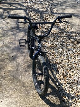 BMX Mafia Gusta 18” - 3
