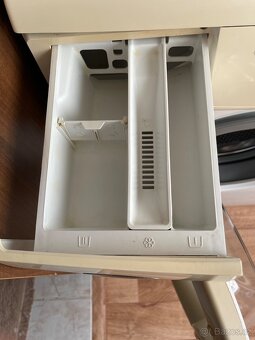 Whirlpool pracka - 3