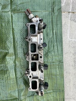 Motor CDGA vw passat - 3