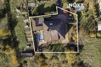 Prodej Rodinný dům, 348㎡ - 3
