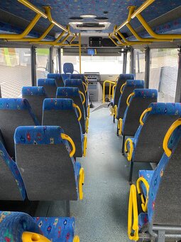 Predám autobus - 3