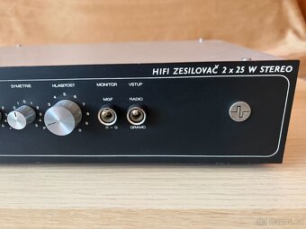 Transiwatt TW 44 - Top stav - 3