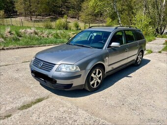 Passat variant 1.9 tdi - 3