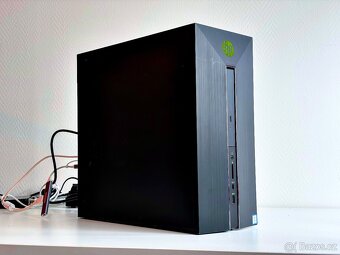 Herní PC | i5-8400, GTX 1050, 16GB, 1.2TB - 3